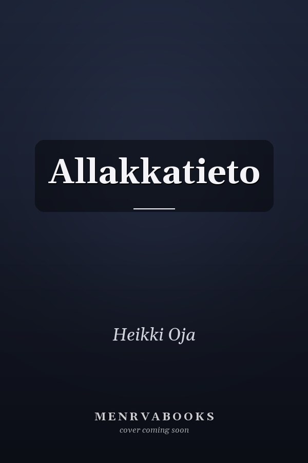Allakkatieto