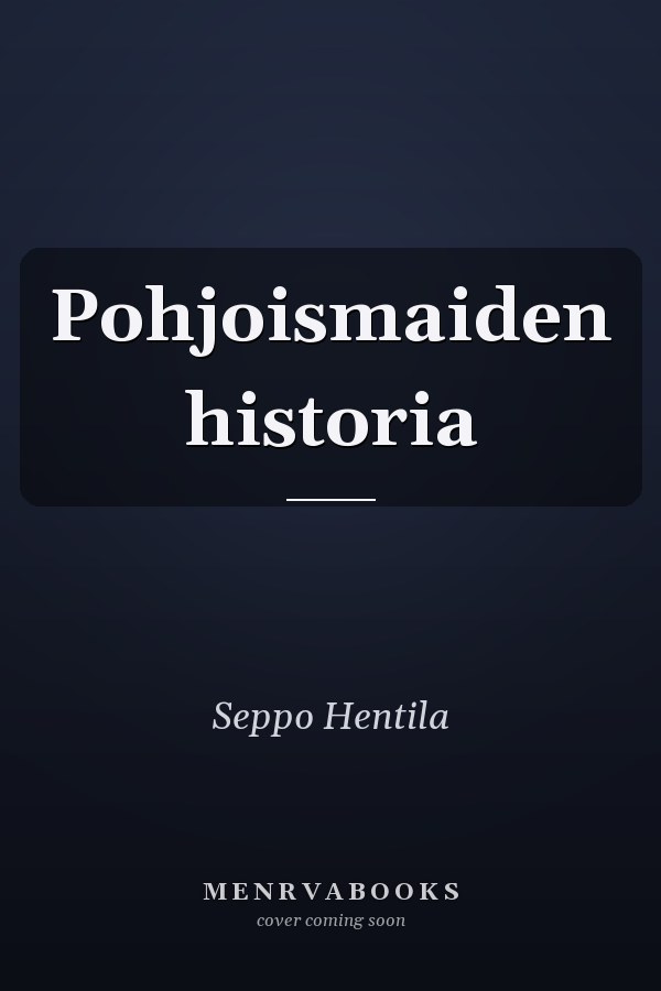 Pohjoismaiden historia