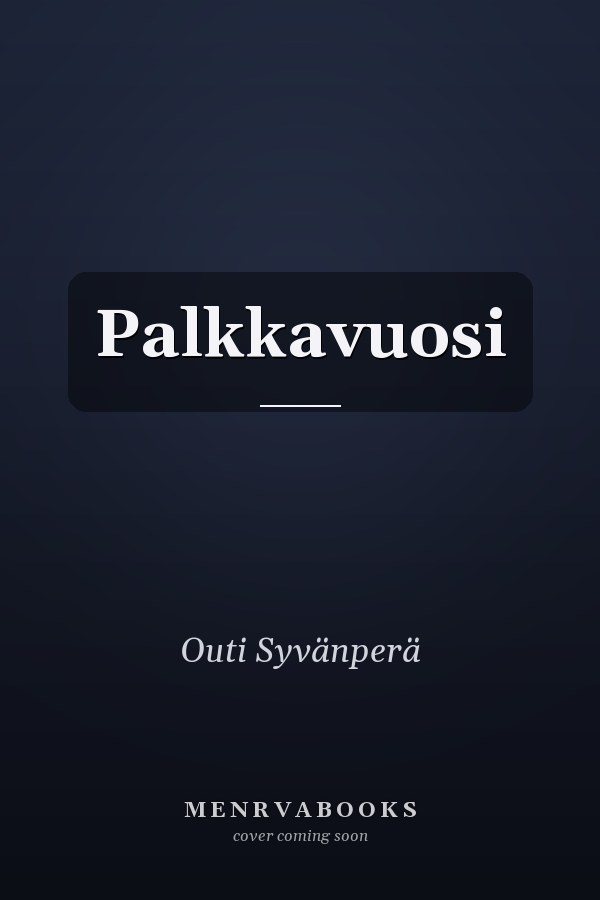 Palkkavuosi