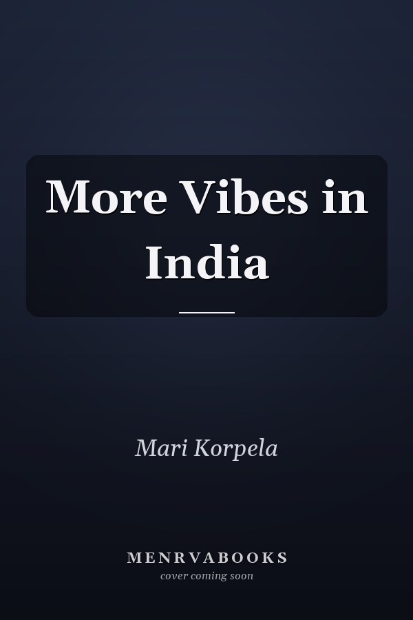More Vibes in India