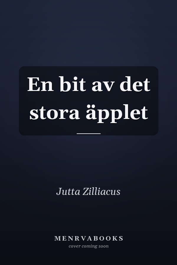 En bit av det stora äpplet