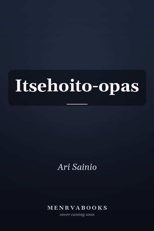 Itsehoito-opas