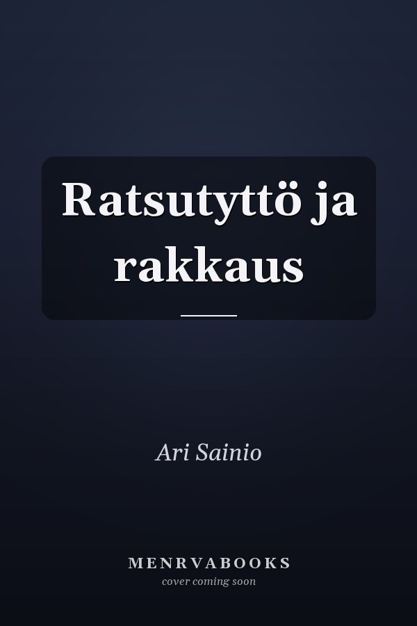 Ratsutyttö ja rakkaus