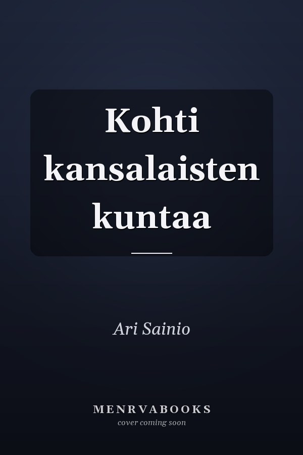 Kohti kansalaisten kuntaa