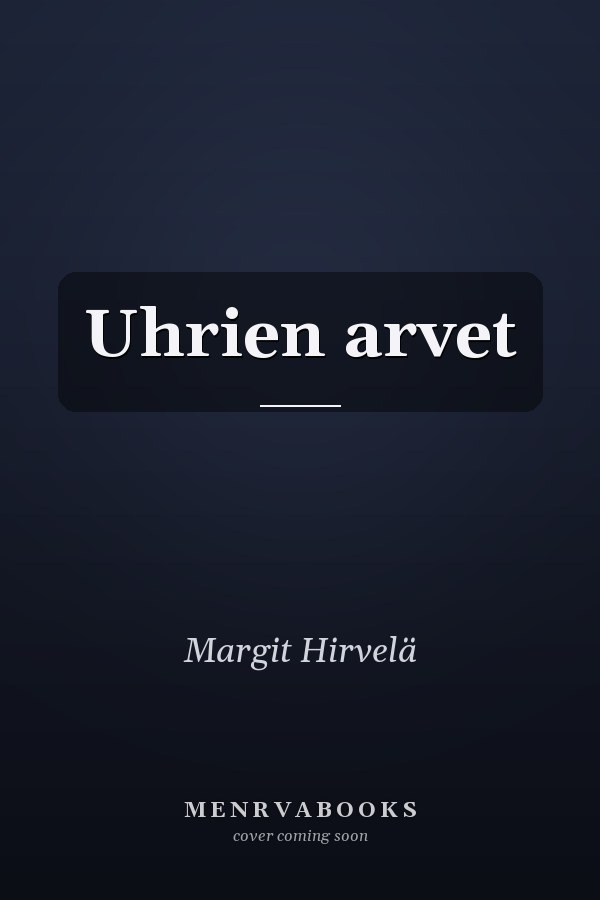 Uhrien arvet