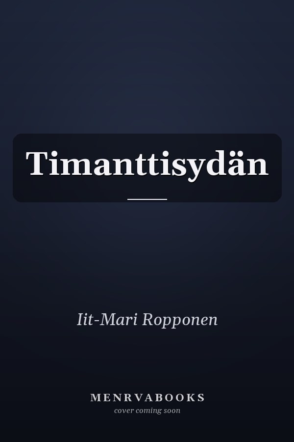 Timanttisydän