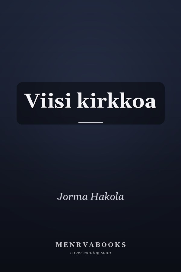 Viisi kirkkoa