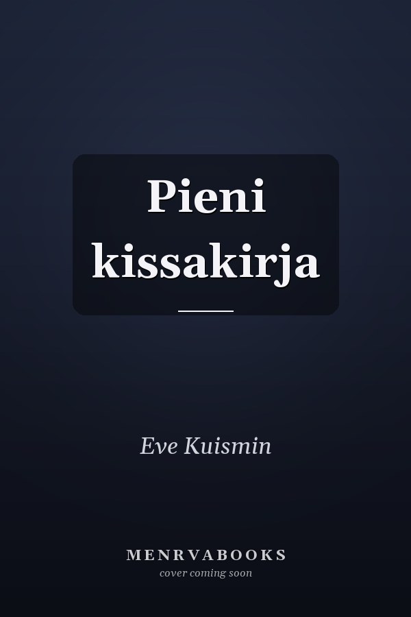 Pieni kissakirja