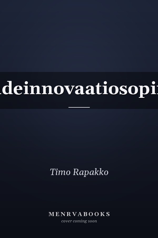 Työsuhdeinnovaatiosopimukset
