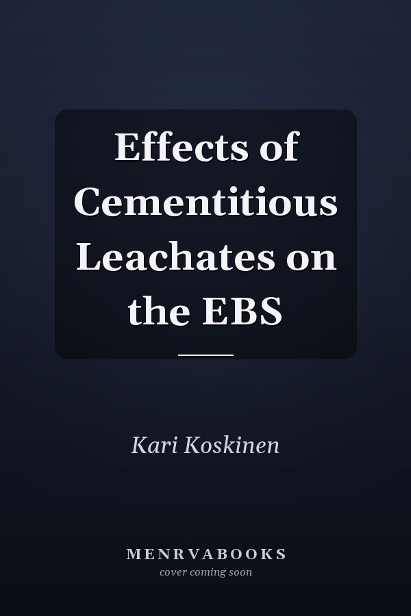 Effects of Cementitious Leachates on the EBS