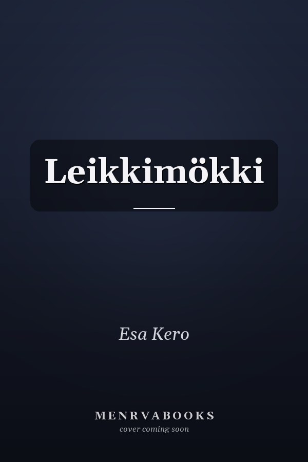Leikkimökki