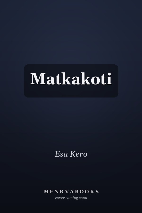 Matkakoti