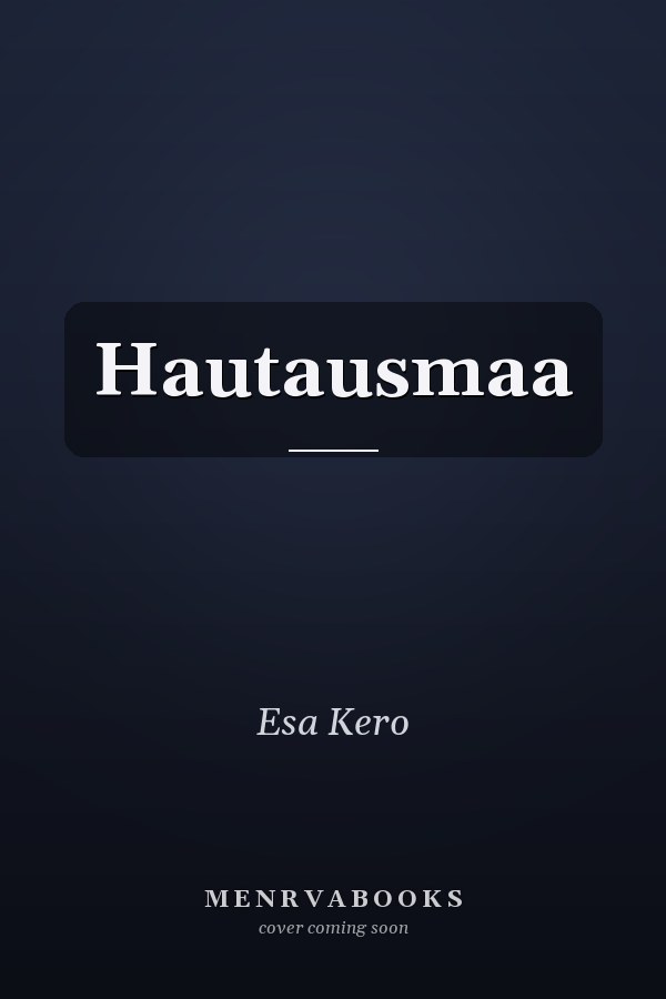 Hautausmaa