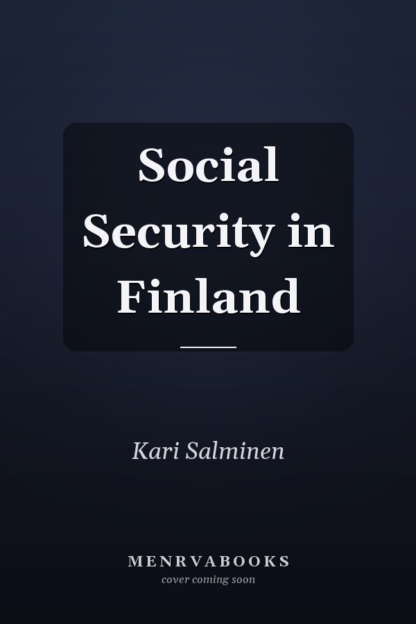 Social Security in Finland