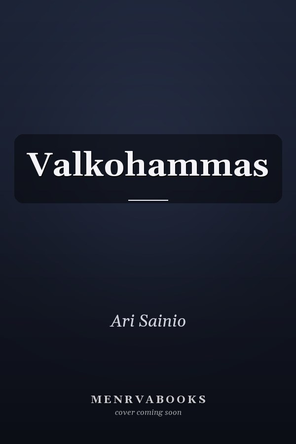 Valkohammas