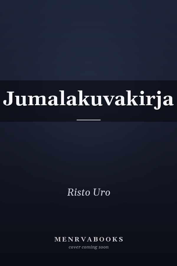 Jumalakuvakirja