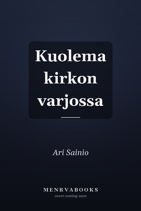 Kuolema kirkon varjossa