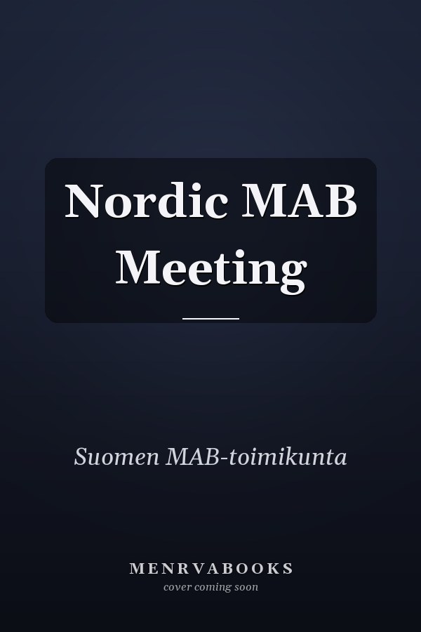 Nordic MAB Meeting