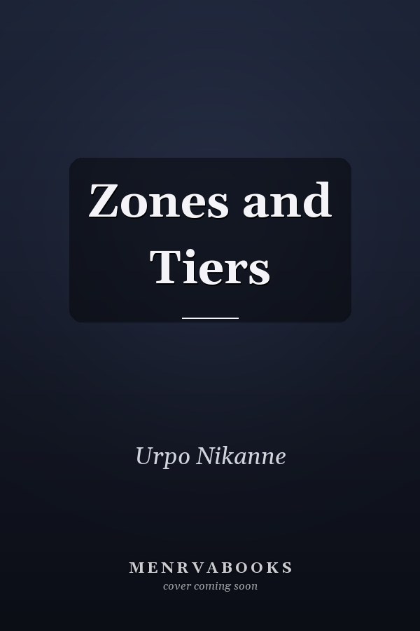 Zones and Tiers