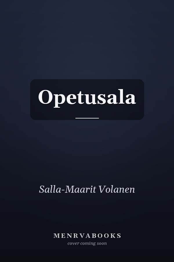Opetusala