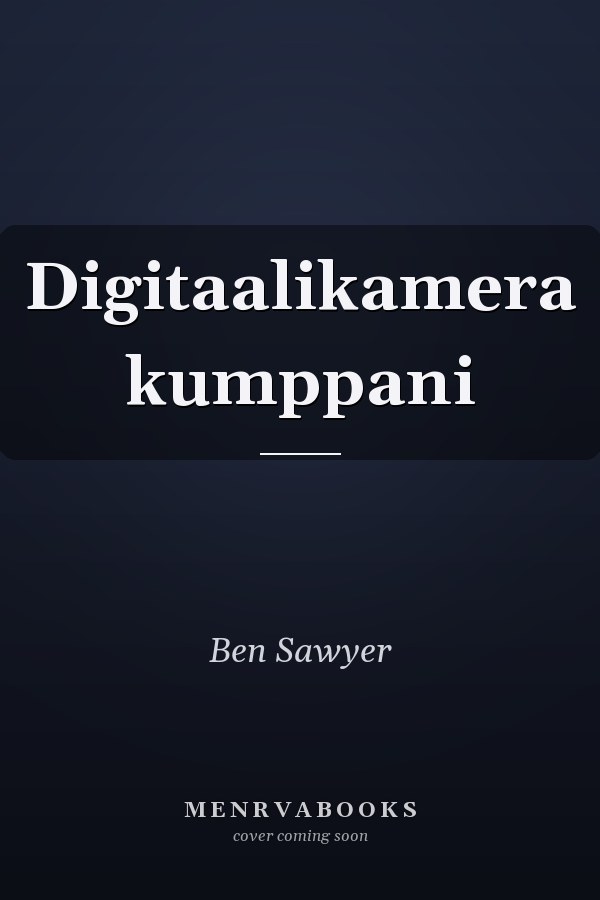 Digitaalikamera kumppani