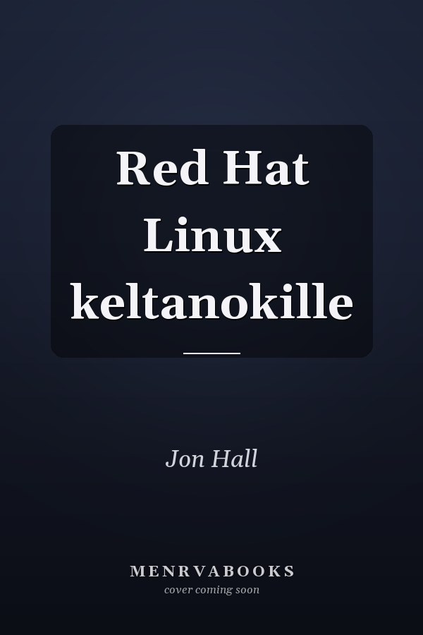 Red Hat Linux keltanokille