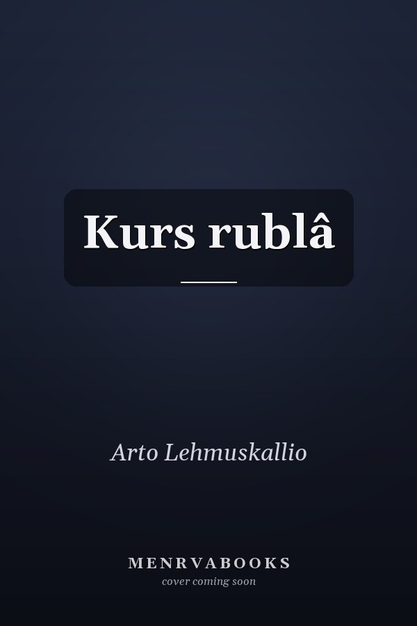 Kurs rublâ