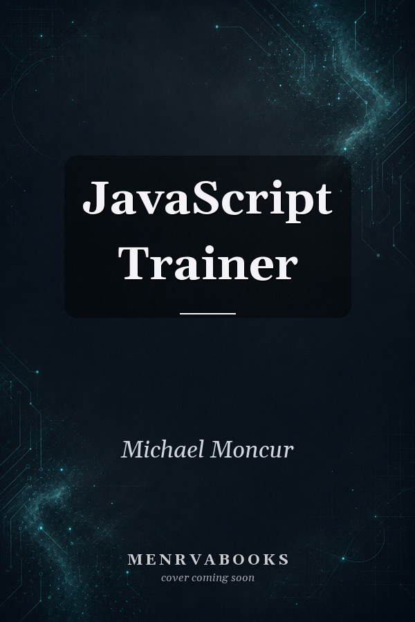 JavaScript Trainer
