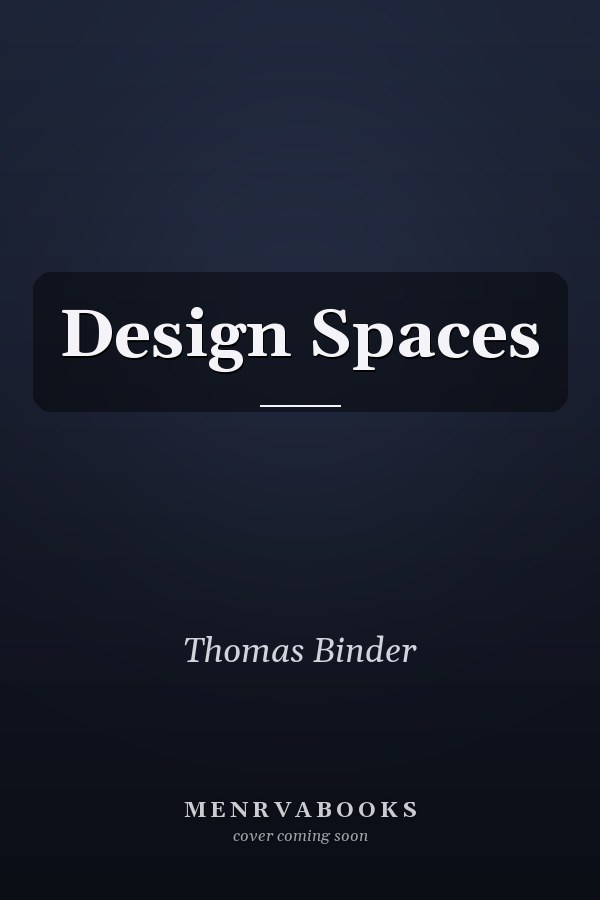 Design Spaces