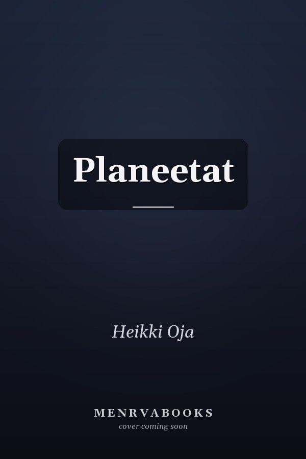Planeetat