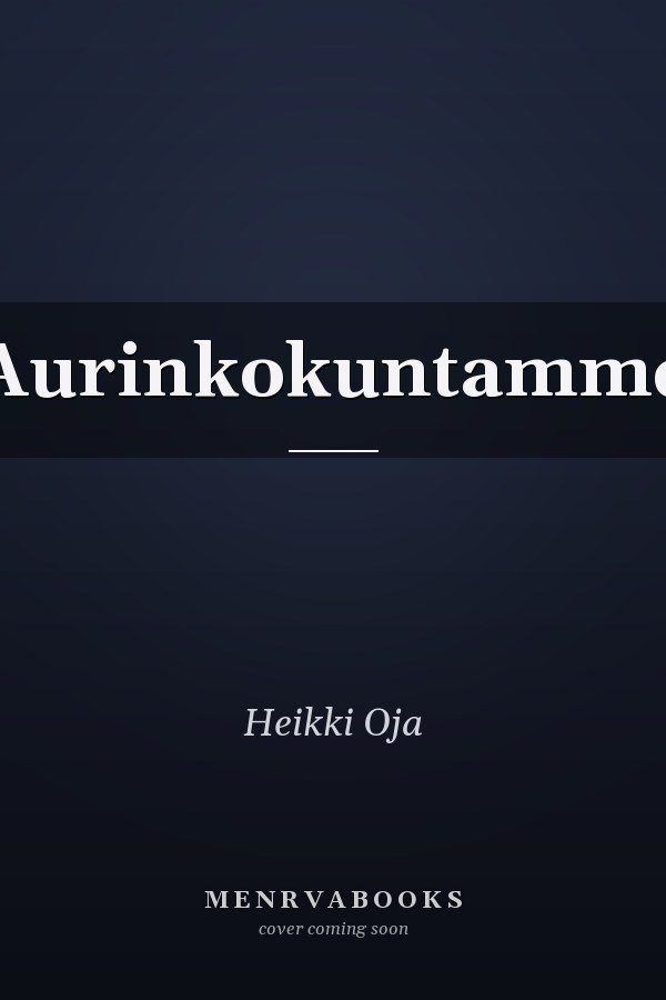 Aurinkokuntamme