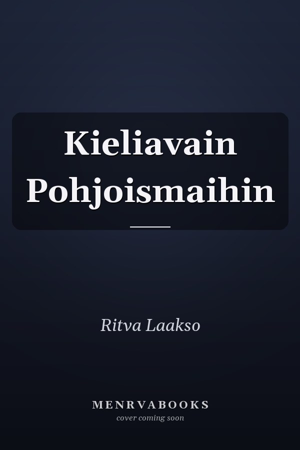 Kieliavain Pohjoismaihin