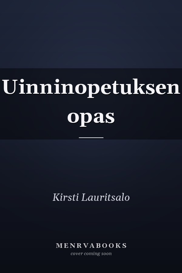 Uinninopetuksen opas