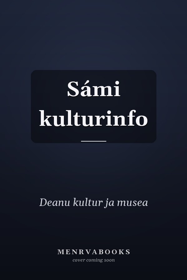 Sámi kulturinfo