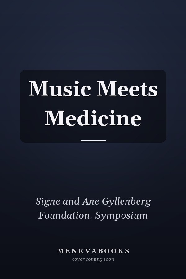 Music Meets Medicine