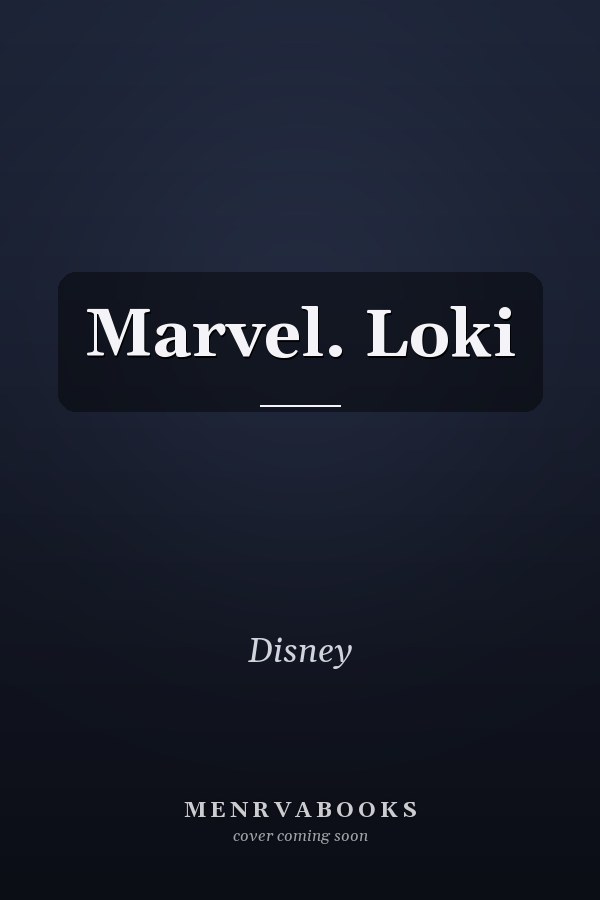 Marvel. Loki