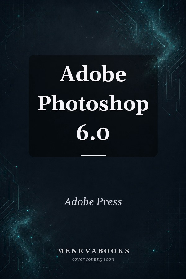 Adobe Photoshop 6.0