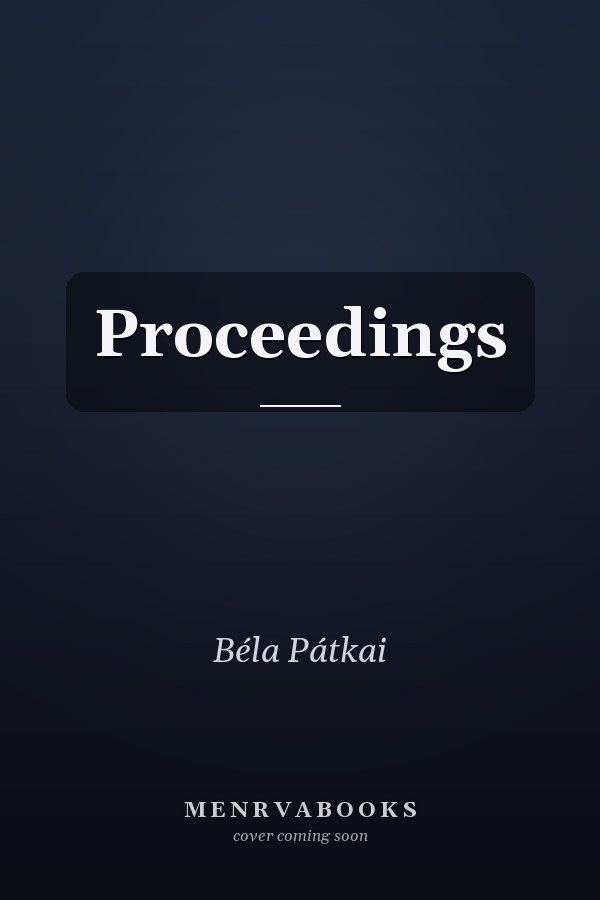 Proceedings