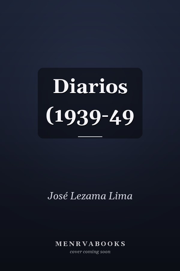 Diarios (1939-49