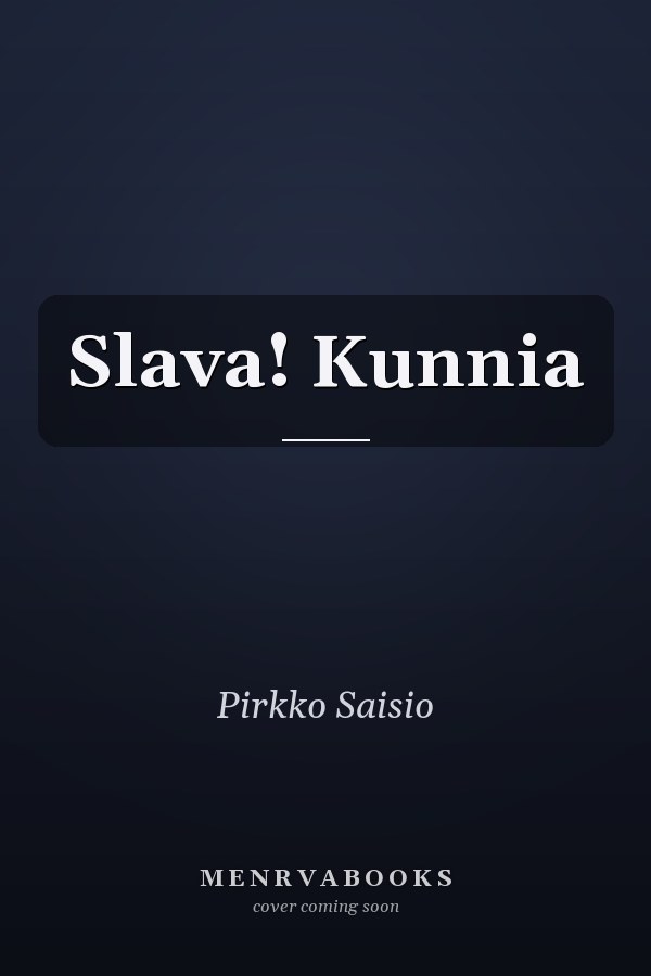 Slava! Kunnia