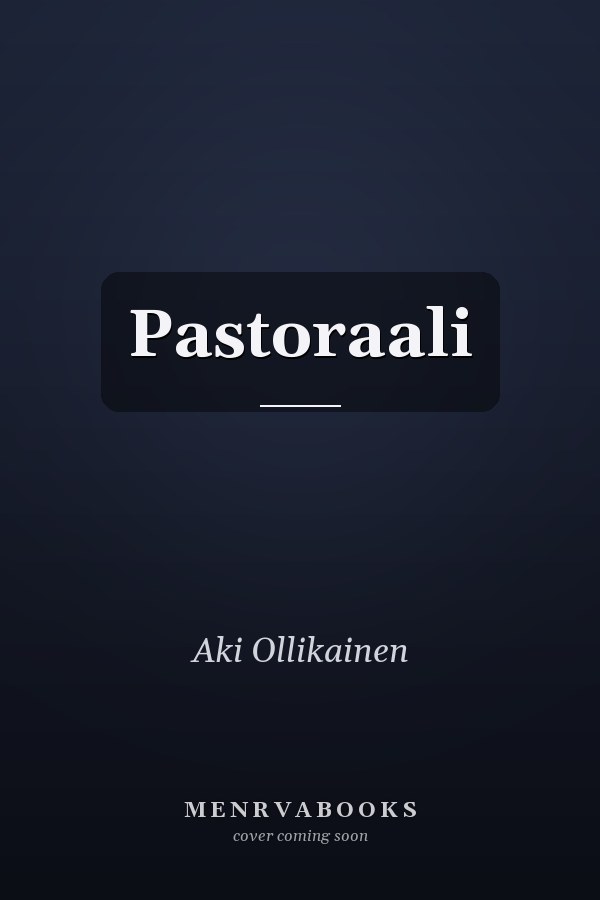 Pastoraali