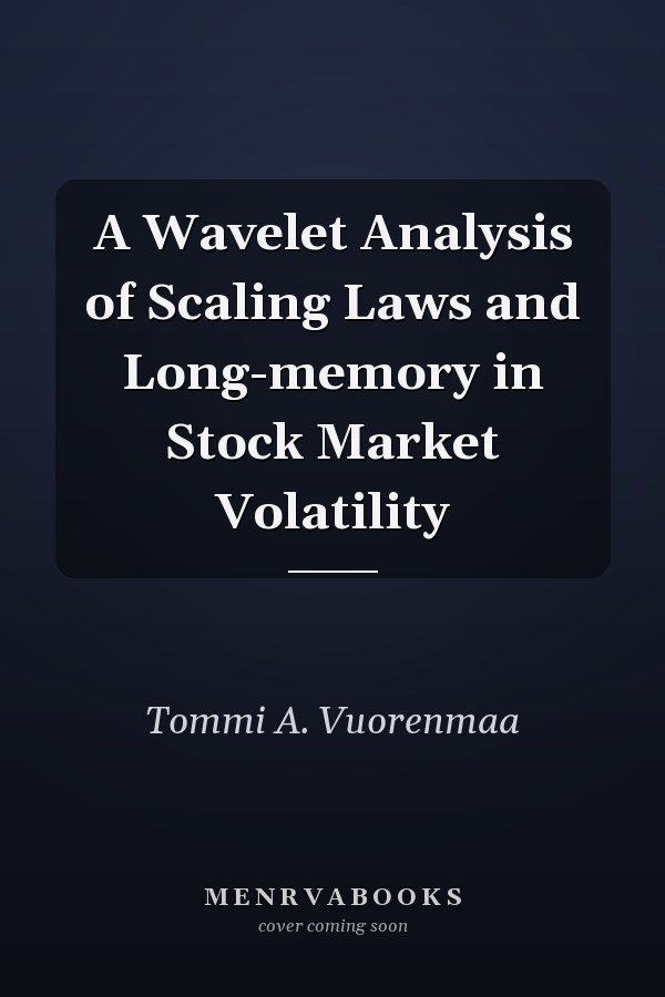 A Wavelet Analysis of Scaling Laws and Long-memory in Stock Market Volatility