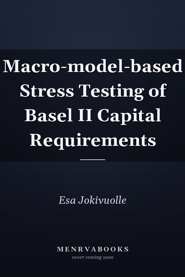 Macro-model-based Stress Testing of Basel II Capital Requirements