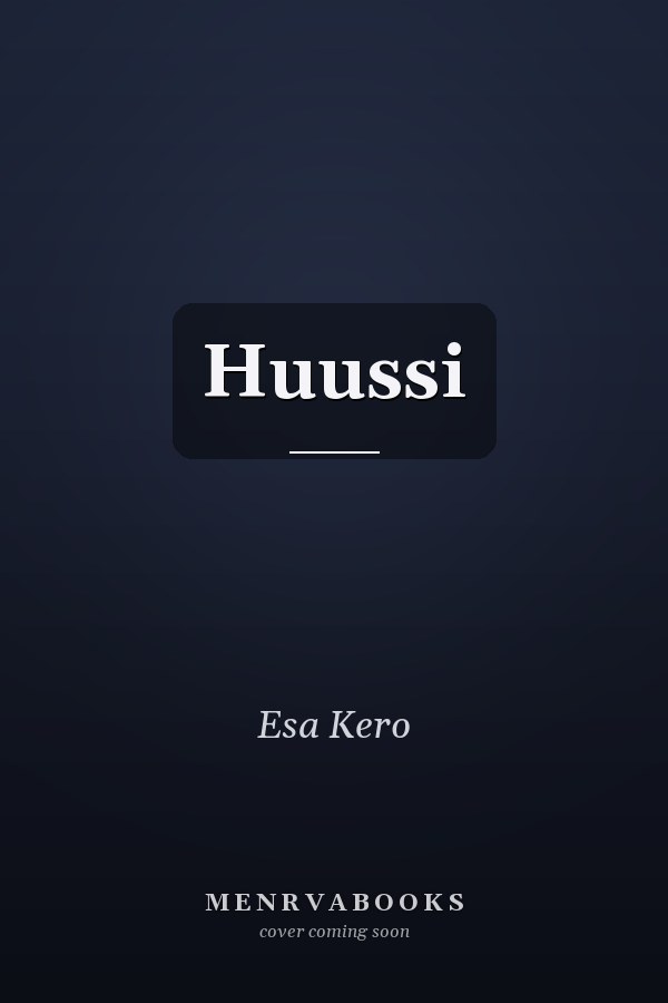 Huussi