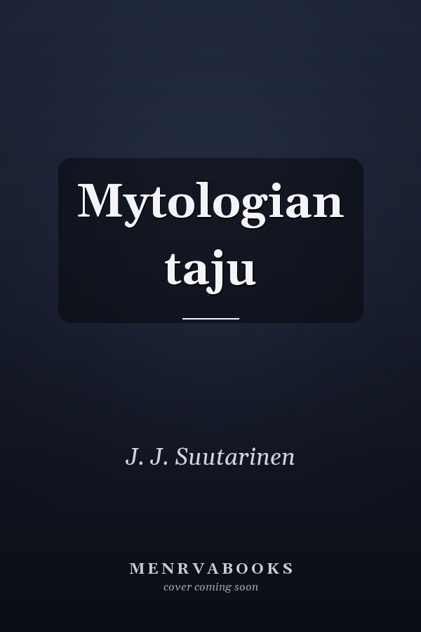 Mytologian taju