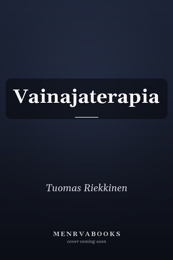 Vainajaterapia