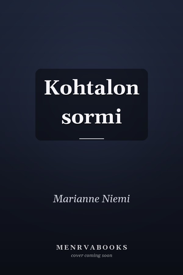 Kohtalon sormi