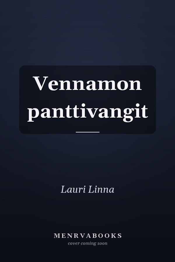 Vennamon panttivangit