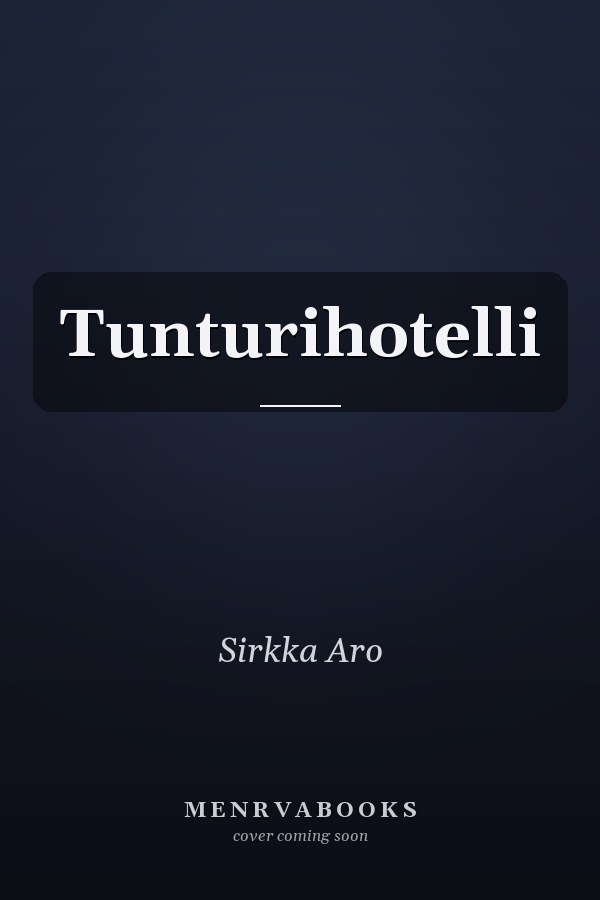 Tunturihotelli