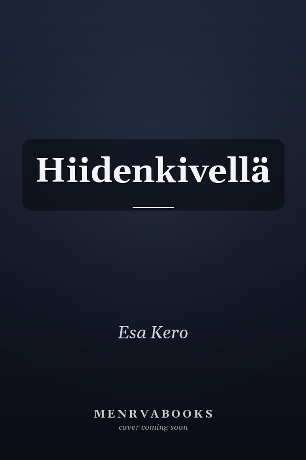 Hiidenkivellä